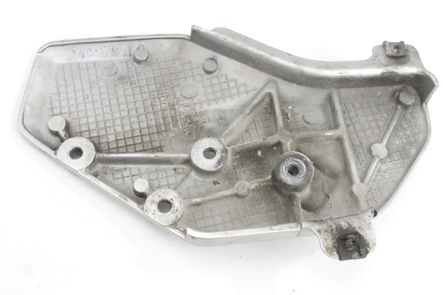 REPOSE-PIEDS AVANT OEM N. 46717682133 PI?CES DE  D'OCCASION  MOTO BMW K589 K 1200 RS / LT ( 1996-2008 ) D?PLACEMENT 1200 cc ANN?E DE CONSTRUCTION  2000