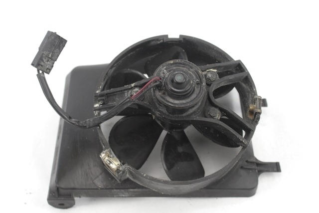 VENTILATEUR OEM N. 17111464987 17111464989 PI?CES DE  D'OCCASION  MOTO BMW K589 K 1200 RS / LT ( 1996-2008 ) D?PLACEMENT 1200 cc ANN?E DE CONSTRUCTION  2000