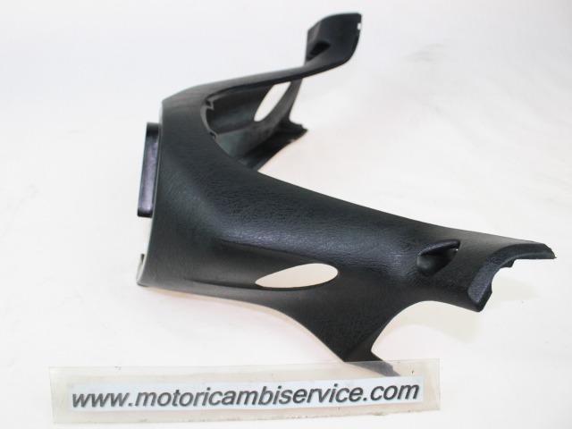 COUVERTURE DE TABLEAU DE BORD / GUIDON OEM N. 5RU261440100 PI?CES DE  D'OCCASION  MOTO YAMAHA MAJESTY (2009 - 2014) YP400 / YP400A D?PLACEMENT 400 cc ANN?E DE CONSTRUCTION  2009