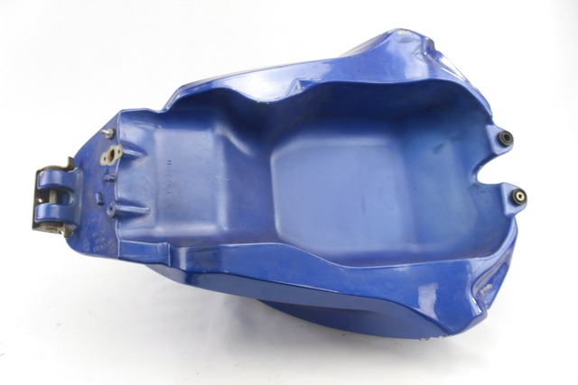 PIECES DE RESERVOIR A CARBURANT OEM N. 800097259 PI?CES DE  D'OCCASION  MOTO CAGIVA RAPTOR 650 (2001 - 2004) D?PLACEMENT 650 cc ANN?E DE CONSTRUCTION  2001