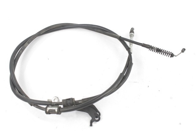 TUYAU DE FREIN / CABLE OEM N. 43450MGSD71 PI?CES DE  D'OCCASION  MOTO HONDA RC62 INTEGRA NC700D (2011 - 2013) D?PLACEMENT 700 cc ANN?E DE CONSTRUCTION  2013