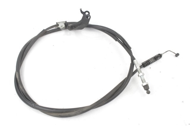 TUYAU DE FREIN / CABLE OEM N. 43450MGSD71 PI?CES DE  D'OCCASION  MOTO HONDA RC62 INTEGRA NC700D (2011 - 2013) D?PLACEMENT 700 cc ANN?E DE CONSTRUCTION  2013