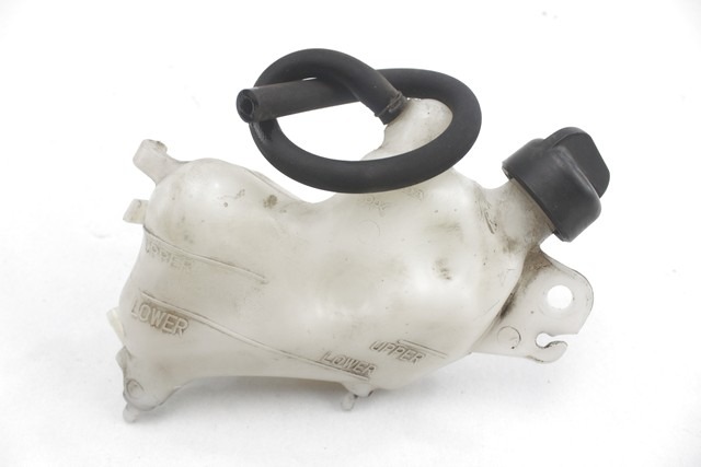 RESERVOIR D'EXPANSION DE LIQUIDE DE REFROIDISSEMENT OEM N. 19101MGSD70 PI?CES DE  D'OCCASION  MOTO HONDA RC62 INTEGRA NC700D (2011 - 2013) D?PLACEMENT 700 cc ANN?E DE CONSTRUCTION  2013