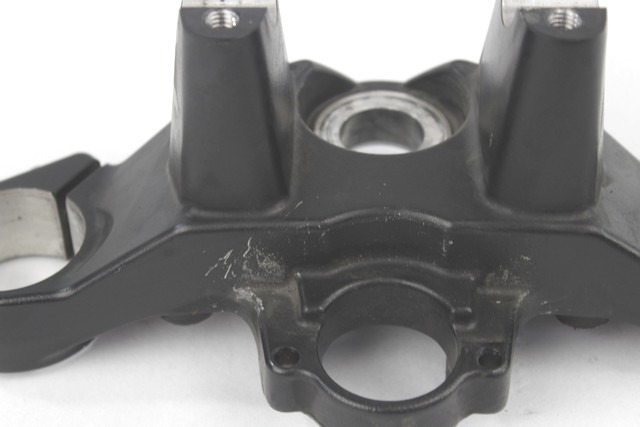 TRIPLE CLAMP OEM N. 53230MGSD30 PI?CES DE  D'OCCASION  MOTO HONDA RC62 INTEGRA NC700D (2011 - 2013) D?PLACEMENT 700 cc ANN?E DE CONSTRUCTION  2013