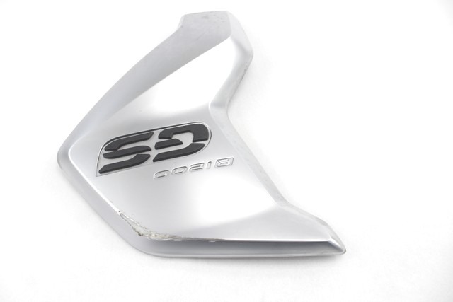 FAIRING LAT?RAL / ATTACHEMENT OEM N. 46638556641 PI?CES DE  D'OCCASION  MOTO BMW K50 R 1200 GS / R 1250 GS (2011 - 2019) D?PLACEMENT 1200 cc ANN?E DE CONSTRUCTION  2018