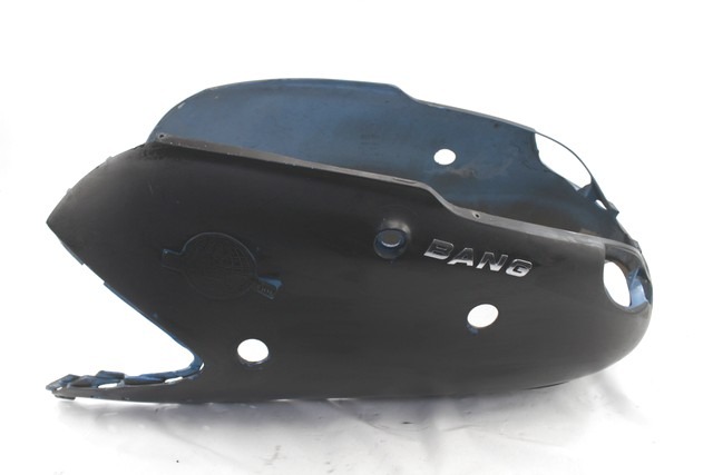 FAIRING ARRI?RE OEM N.  PI?CES DE  D'OCCASION  MOTO APRILIA GULLIVER 50 (1995-2001) D?PLACEMENT 50 cc ANN?E DE CONSTRUCTION