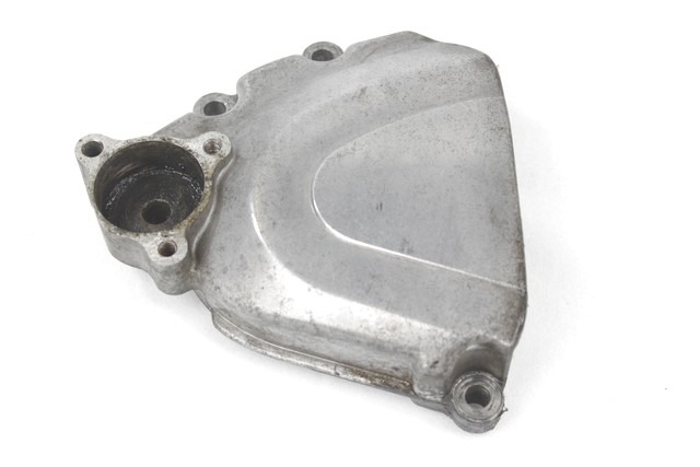 CHAINE / PIGNON / GARDE DE TRANSMISSION OEM N. 800092494 PI?CES DE  D'OCCASION  MOTO MV AGUSTA F4 750 S (2000 - 2002) D?PLACEMENT 750 cc ANN?E DE CONSTRUCTION  2001