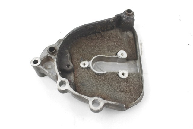 CHAINE / PIGNON / GARDE DE TRANSMISSION OEM N. 800092494 PI?CES DE  D'OCCASION  MOTO MV AGUSTA F4 750 S (2000 - 2002) D?PLACEMENT 750 cc ANN?E DE CONSTRUCTION  2001