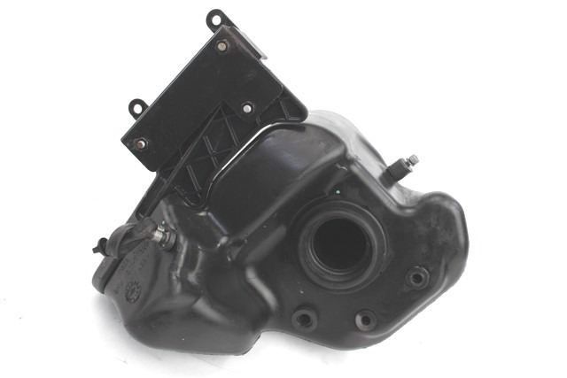 BO?TE DE FILTRE ? AIR OEM N. 13717658930 PI?CES DE  D'OCCASION  MOTO BMW R13 G 650 GS (2008 - 2015) D?PLACEMENT 650 cc ANN?E DE CONSTRUCTION  2011