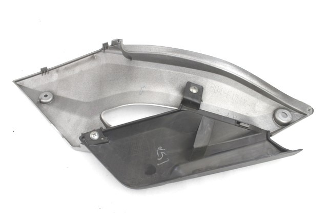 FAIRING LAT?RAL / ATTACHEMENT OEM N. B04XF17F00P0 PI?CES DE  D'OCCASION  MOTO YAMAHA RH07 MT-03 (2016 - 2017) D?PLACEMENT 300 cc ANN?E DE CONSTRUCTION  2016