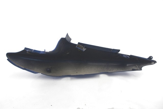 FAIRING LAT?RAL / ATTACHEMENT OEM N. 4550119F10 PI?CES DE  D'OCCASION  MOTO SUZUKI SV 650 / SV 650 S (1999 - 2002) D?PLACEMENT 650 cc ANN?E DE CONSTRUCTION  2001