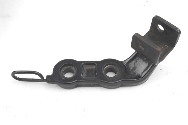 REPOSE-PIEDS AVANT OEM N. 46712345266 PI?CES DE  D'OCCASION  MOTO BMW F 650 / F 650 ST E169 (1993 - 2003) D?PLACEMENT 650 cc ANN?E DE CONSTRUCTION  1997