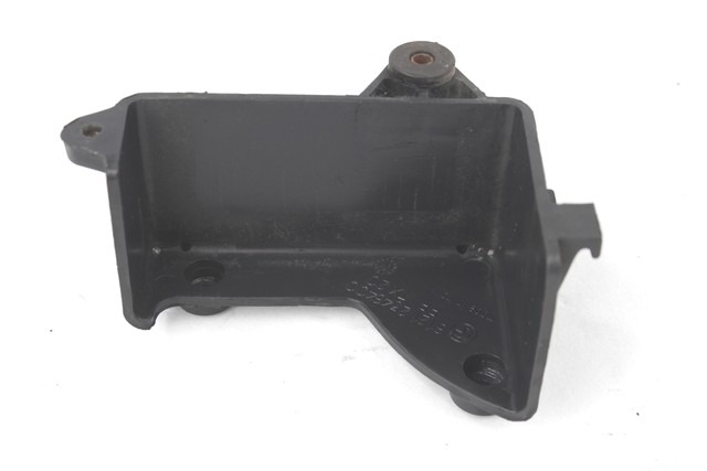 SUPPORT DE BATTERIE OEM N. 61212346400 PI?CES DE  D'OCCASION  MOTO BMW F 650 / F 650 ST E169 (1993 - 2003) D?PLACEMENT 650 cc ANN?E DE CONSTRUCTION  1997