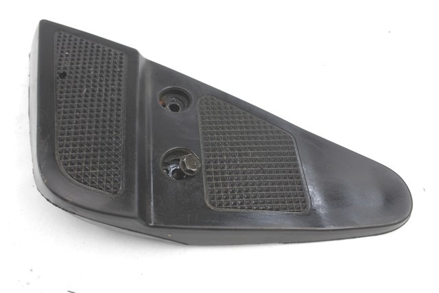 HONDA PANTHEON 125 50751KEY900 RIVESTIMENTO PEDANA POSTERIORE SINISTRA 98 - 02 REAR LEFT FOOTBOARD MAT