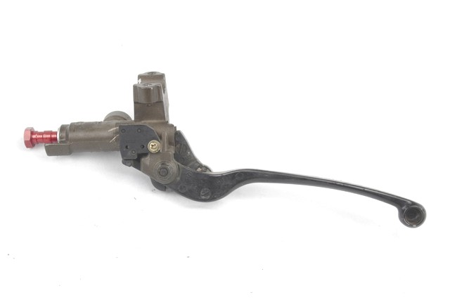 KAWASAKI NINJA 636 430151702 POMPA FRENO ANTERIORE ZX-6R 03 - 04 FRONT BRAKE MASTER CYLINDER NISSIN