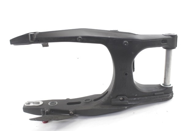 APRILIA DORSODURO 900 85623200XNB FORCELLONE POSTERIORE 17 - 20 REAR SWINGARM PICCOLO GRAFFIO