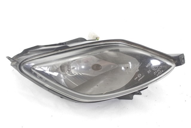 YAMAHA MAXSTER XQ 125 5HTH431A0000 FARO ANTERIORE DESTRA 2000 - 02 RIGHT HEADLIGHT 