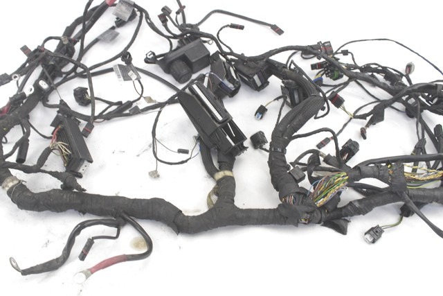 BMW R 1200 RT K26 61117728030 CABLAGGIO IMPIANTO ELETTRICO K26 03 - 14 MAIN WIRING HARNESS (VEICOLO ESA & CRUISE CONTROL)