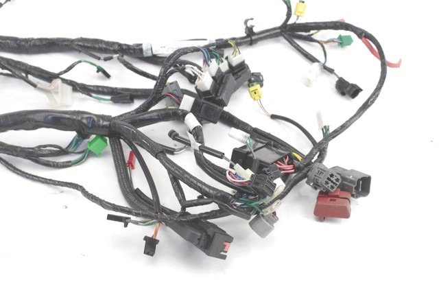 KYMCO X-TOWN 300 32100ABD2E000 CABLAGGIO IMPIANTO ELETTRICO 16 - 20 MAIN WIRING HARNESS