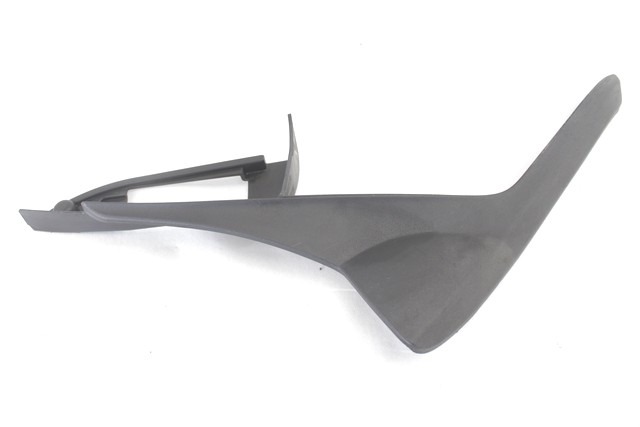 PIAGGIO MP3 YOURBAN 300 657377 COVER SOTTOPEDANA DESTRA 11 - 17 RIGHT SPOILER COVER