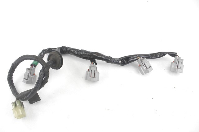 YAMAHA YZF R6 2C0823180000 CABLAGGIO INIEZIONE SECONDARIO RJ11 06 - 07 FUEL INJECTION WIRING