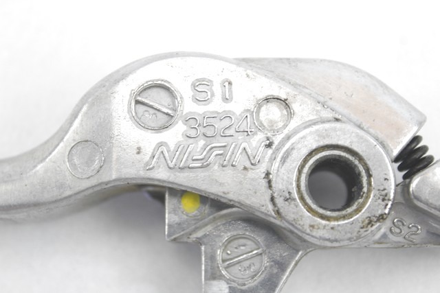 KAWASAKI NINJA 1000 ZX-10R 132360103 LEVA FRENO ANTERIORE 06 - 07 FRONT BRAKE LEVER NISSIN 