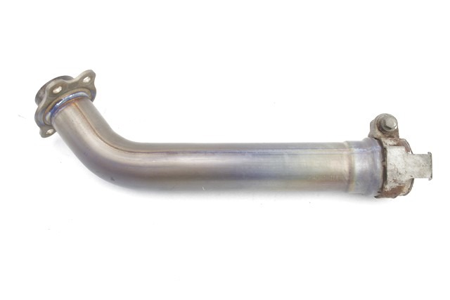 KAWASAKI NINJA 1000 ZX-10R 490620030 COLLETORE SCARICO POSTERIORE 06 - 07 REAR EXHAUST MANIFOLD 