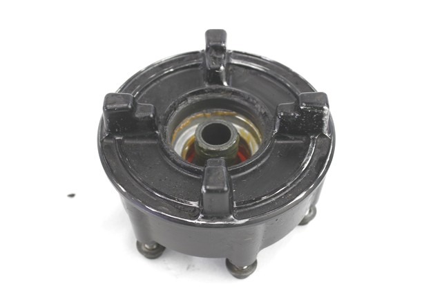 YAMAHA YFZ R 125 5D7F53660000 MOZZO RUOTA POSTERIORE 08 - 13 REAR WHEEL HUB