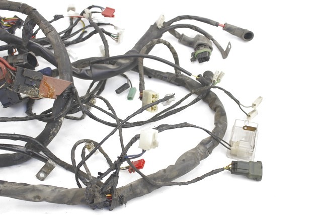 PIAGGIO X9 180 AMALFI 584058 CABLAGGIO IMPIANTO ELETTRICO 00 - 02 MAIN WIRING HARNESS