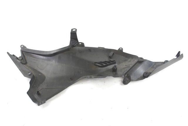 HONDA NC 750 X 83700MJLD30ZA CARENA COVER CENTRALE SINISTRA RC72 14 - 17 LEFT SIDE COVER 83701MGSD300