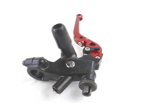 HONDA NC 750 X 53172KT7751 LEVA COMANDO FRIZIONE RC72 14 - 17 CLUTCH CONTROL LEVER RICAMBIO AFTERMARKET