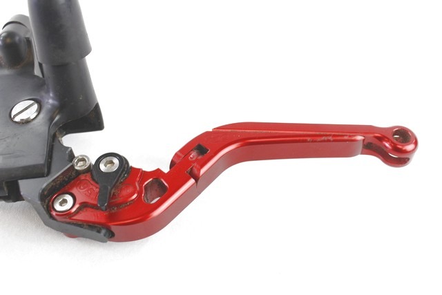 HONDA NC 750 X 53172KT7751 LEVA COMANDO FRIZIONE RC72 14 - 17 CLUTCH CONTROL LEVER RICAMBIO AFTERMARKET