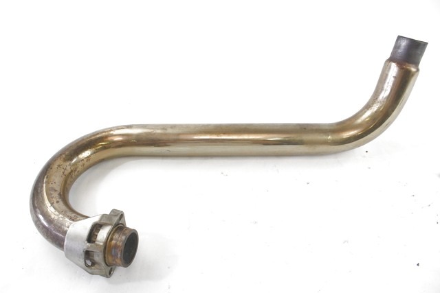 MOTO GUZZI NORGE 1200 983077 COLLETTORE DI SCARICO SINISTRA 06 - 10 LEFT EXHAUST MANIFOLD