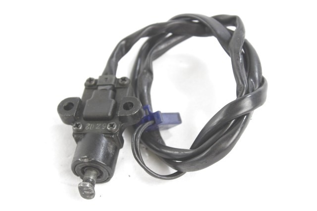 APRILIA TUONO 1100 V4 RR AP81278565 INTERRUTTORE CAVALLETTO LATERALE 17 - 18 SIDE STAND SWITCH