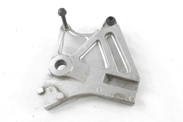 KAWASAKI Z 750 430440014 SUPPORTO PINZA FRENO POSTERIORE 07 - 15 REAR BRAKE CALIPER BRACKET