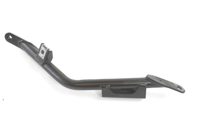 BMW C 600 SPORT 46718524195 SUPPORTO PEDANA POSTERIORE SINISTRA K18 11 - 15 REAR LEFT FOOTREST HOLDER 46718546459 46717725403