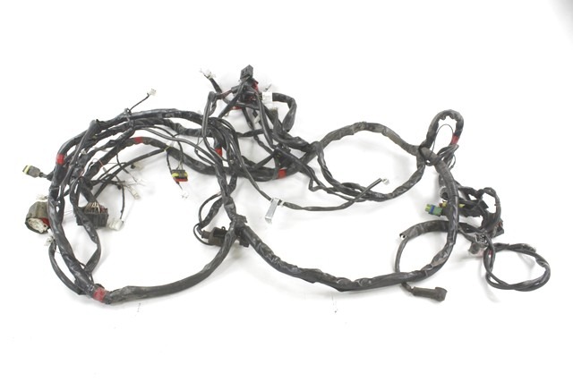 APRILIA SR MAX 300 680087 CABLAGGIO IMPIANTO ELETTRICO 11 - 16 MAIN WIRING HARNESS