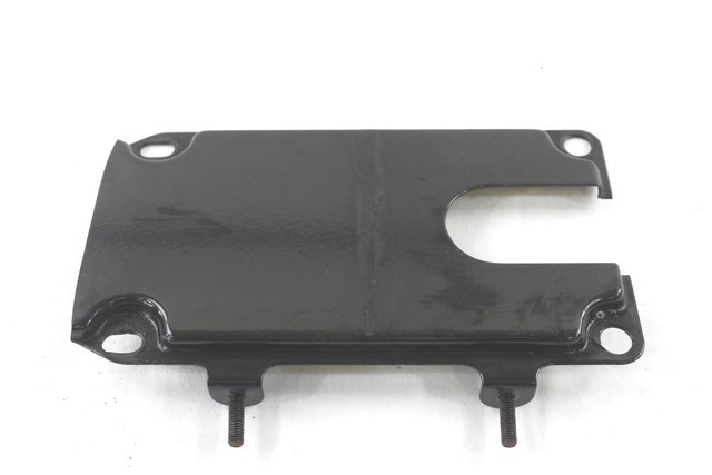 MOTO GUZZI V7 CLASSIC GU324182605 PIASTRA COPERCHIO BATTERIA 08 - 12 PLATE 000324182600 GU32418260