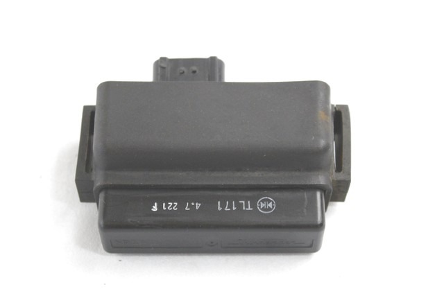 HONDA VFR 800 F 38301MJMD11 CENTRALINA RELE FRECCE RC97 14 - 16 FLASHERS RELAY