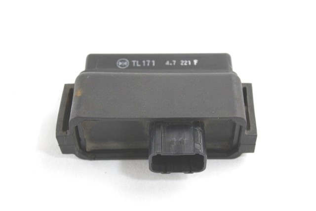 HONDA VFR 800 F 38301MJMD11 CENTRALINA RELE FRECCE RC97 14 - 16 FLASHERS RELAY