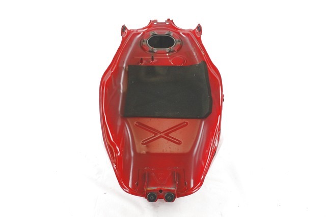 HONDA VFR 800 F 17500MJMD00ZD SERBATOIO BENZINA RC97 14 - 16 FUEL TANK CON AMMACCATURA