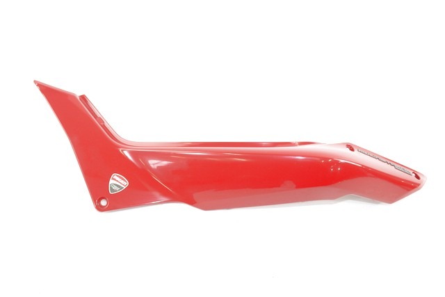 DUCATI MULTISTRADA 1200 48211631AC CARENA POSTERIORE SINISTRA 13 - 14 LEFT SIDE REAR FAIRING 48231631A