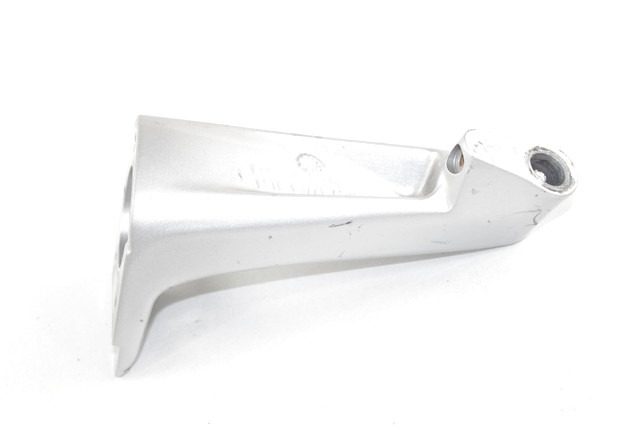 MOTO GUZZI NORGE 850 977784 SUPPORTO MANUBRIO SINISTRA 07 - 11 LEFT HANDLEBAR HOLDER 056007307 SEGNI DI USURA