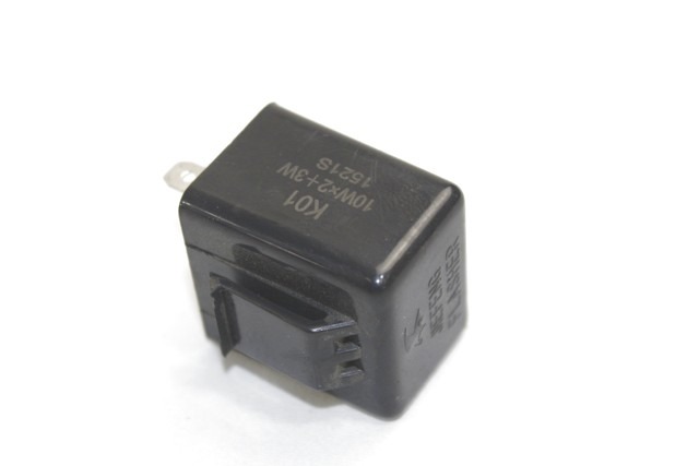 KEEWAY TX 125 MOTARD 96400J670000 RELE FRECCE 14 - 16 FLASHERS RELAY