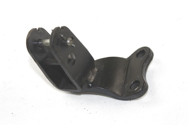 YAMAHA X-MAX YP 250 R 1B9F741L0000 SUPPORTO PEDANA POSTERIORE SINISTRA 06 - 10 REAR LEFT FOOTREST HOLDER