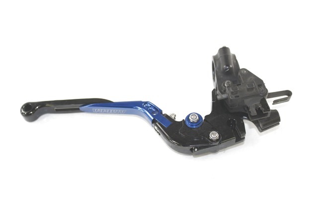 KAWASAKI NINJA ZX-6R 460760126 LEVA COMANDO FRIZIONE 07 - 08 CLUTCH CONTROL LEVER LEVA AFTERMARKET