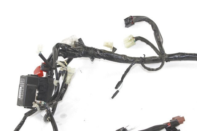 HONDA SH MODE 125 32100K29D40 CABLAGGIO IMPIANTO ELETTRICO JF71 17 - 20 MAIN WIRING HARNESS 32100K29D400