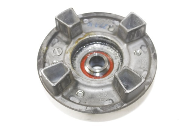 KAWASAKI Z 650 420330570 MOZZO RUOTA POSTERIORE 17 - 19 REAR WHEEL HUB