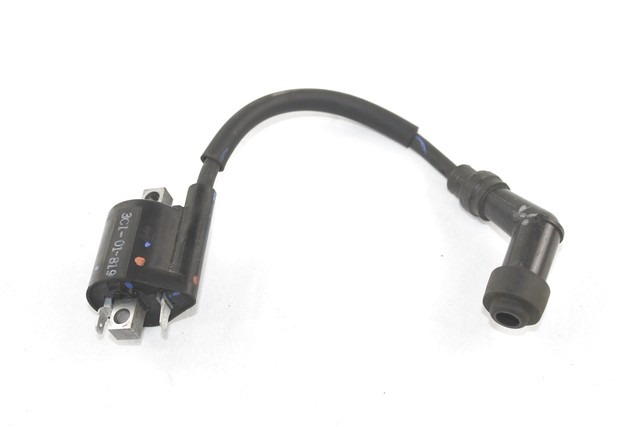 YAMAHA N-MAX 125 3C1H23100100 BOBINA ACCENSIONE 15 - 20 IGNITION COIL