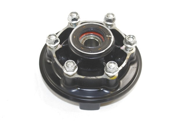 KAWASAKI Z 650 420330570 MOZZO RUOTA POSTERIORE 17 - 19 REAR WHEEL HUB